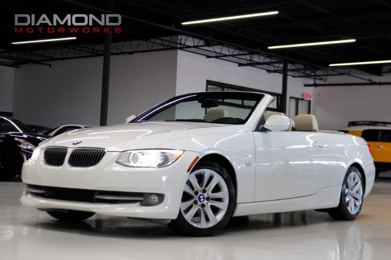 328i 2011 convertible