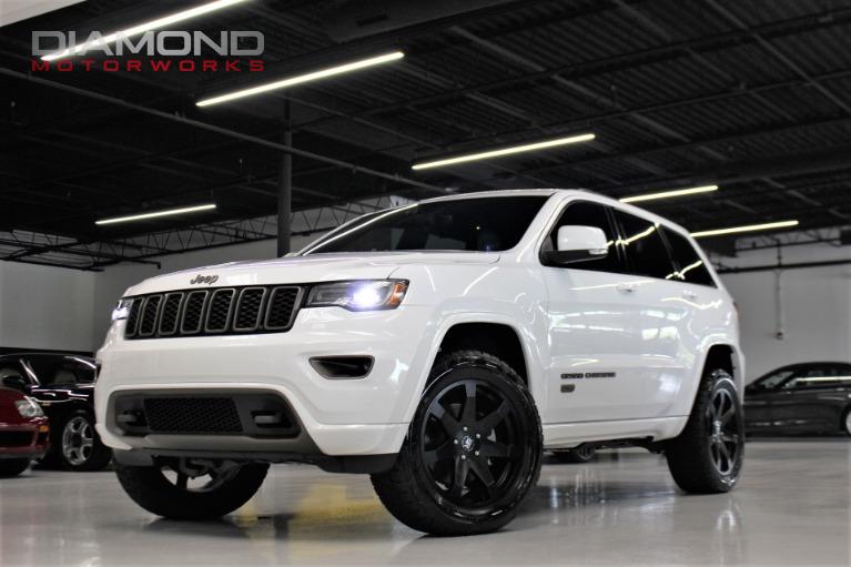 lifted jeep cherokee 2017