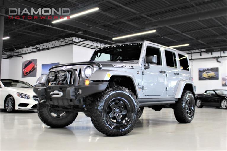 2017 Jeep Wrangler Unlimited Rubicon AEV Edition Stock # 512691 for sale near Lisle, IL | IL Jeep Dealer 2017 Jeep Wrangler Unlimited Rubicon AEV Edition Stock # 512691 for sale near Lisle, IL | IL Jeep Dealer