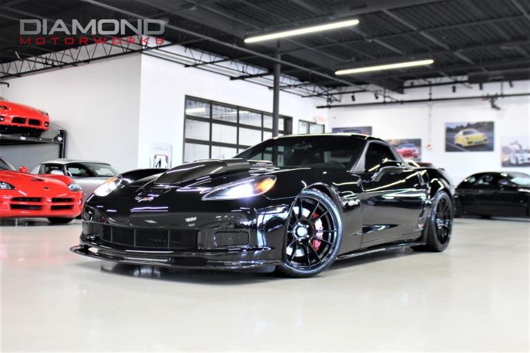 2010 c6 z06 for sale Clearance