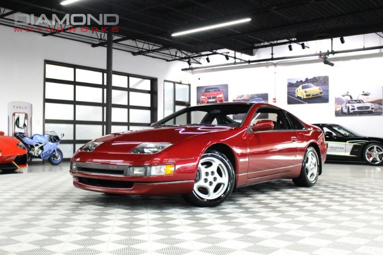 1990 Nissan 300ZX