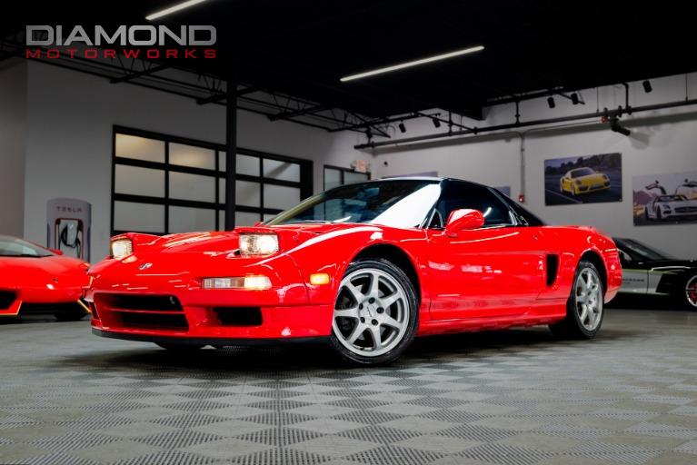 1994 Acura NSX
