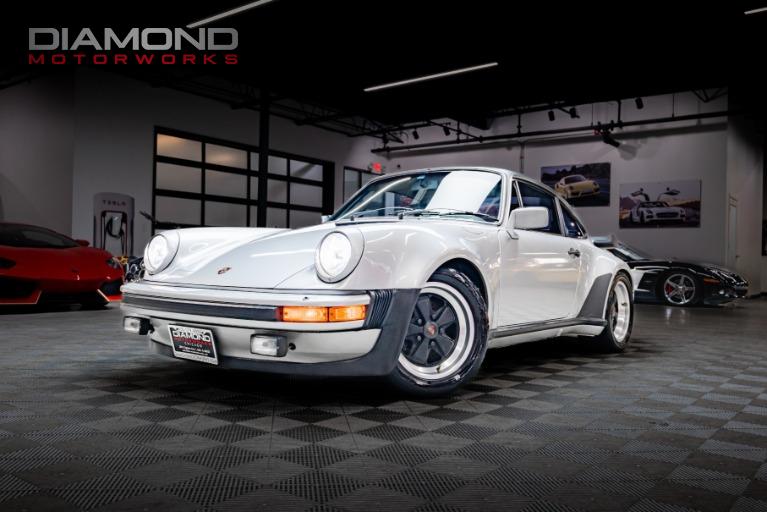 1979 Porsche 911