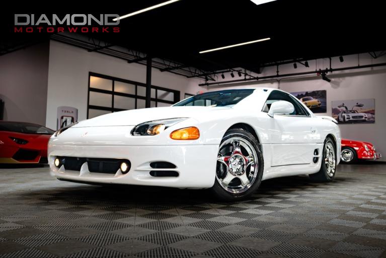 1994 Mitsubishi 3000GT