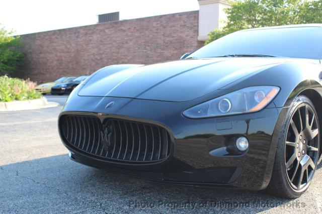 Used 2008 Maserati GranTurismo 2dr Coupe For Sale (Sold Used 2008 Maserati GranTurismo 2dr Coupe For Sale (Sold