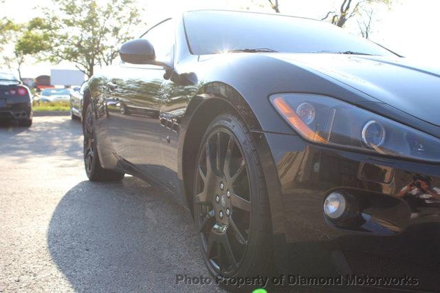 Used 2008 Maserati GranTurismo 2dr Coupe For Sale (Sold Used 2008 Maserati GranTurismo 2dr Coupe For Sale (Sold