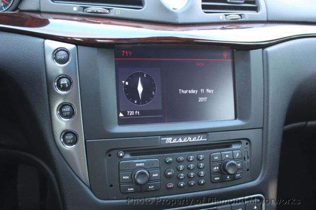 Used 2008 Maserati GranTurismo 2dr Coupe For Sale (Sold Used 2008 Maserati GranTurismo 2dr Coupe For Sale (Sold