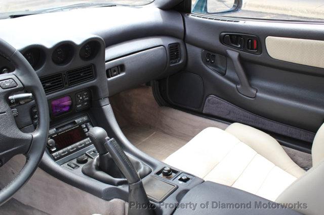 楓ページ 1993 Mitsubishi 3000GT VR-4 Coupe 2D Price, Listings