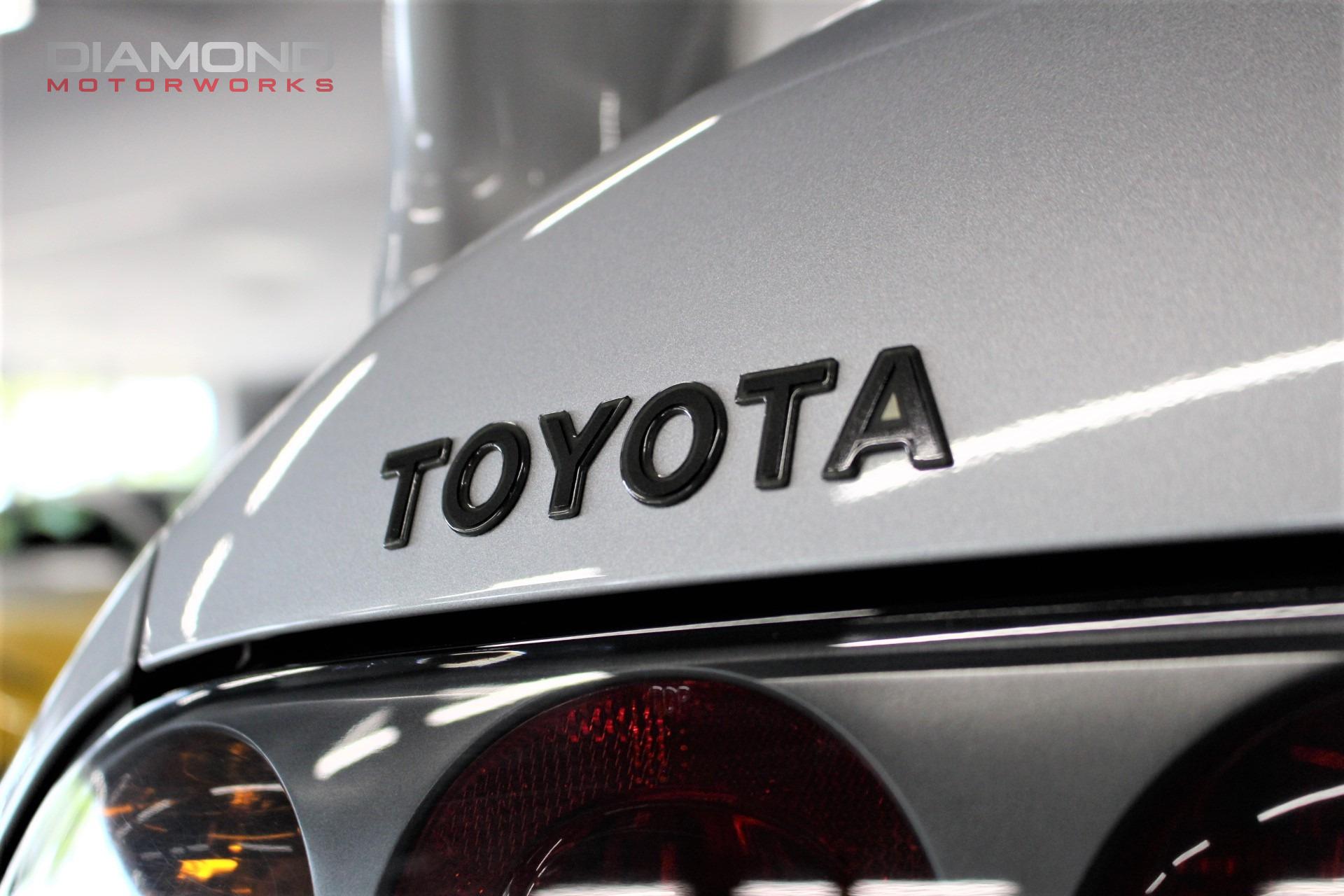 Auto World 1997 Toyota Supra Manga Art Racing | eBay