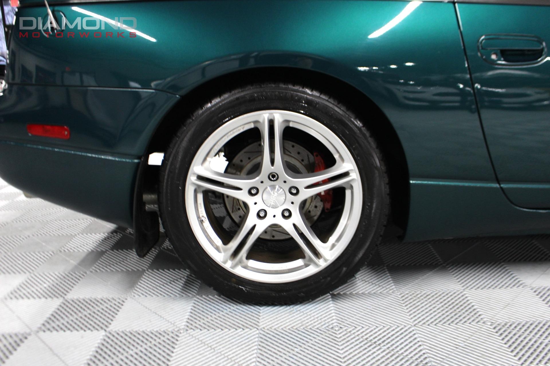 Used 1996 Nissan 300ZX Base For Sale (Sold) | Diamond Motorworks