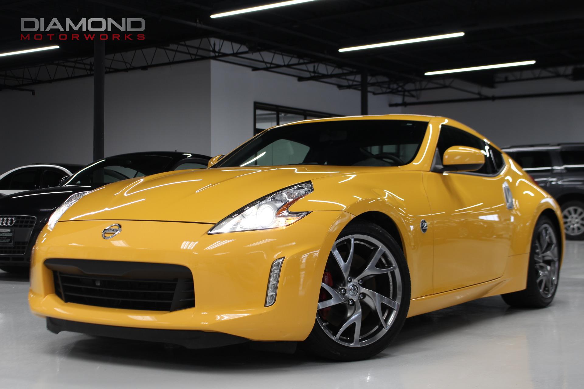Used 2017 Nissan 370Z Sport | Lisle, IL