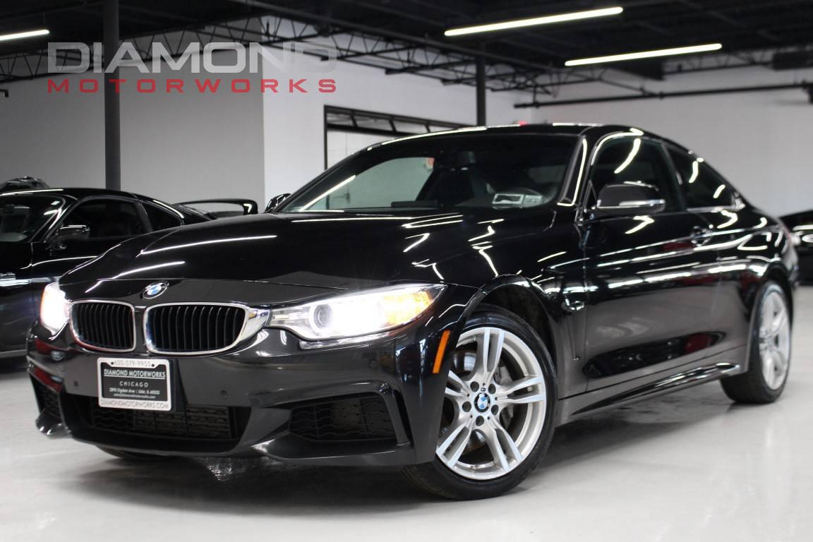 BMW 3 Series bmw 435i xdrive m sport 2015 BMW 4 Series 435i xDrive Stock # 785318 for sale near Lisle ...