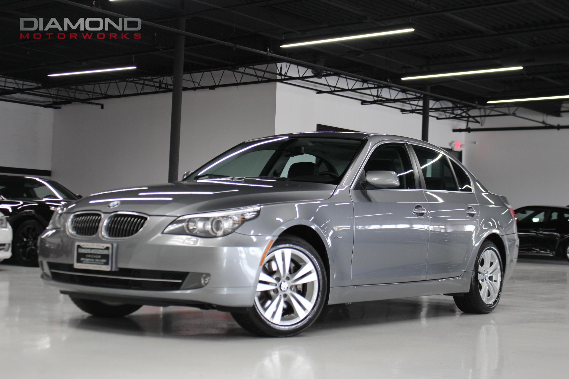 Used 2010 BMW 5 Series 528i xDrive For Sale (Sold) | Diamond Used 2010 BMW 5 Series 528i xDrive For Sale (Sold) | Diamond