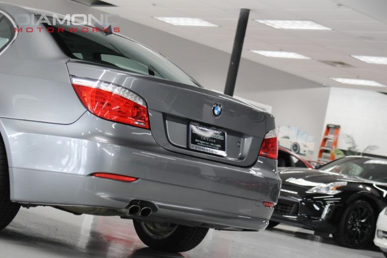 Used-2010-BMW-5-Series-528i- Used-2010-BMW-5-Series-528i-
