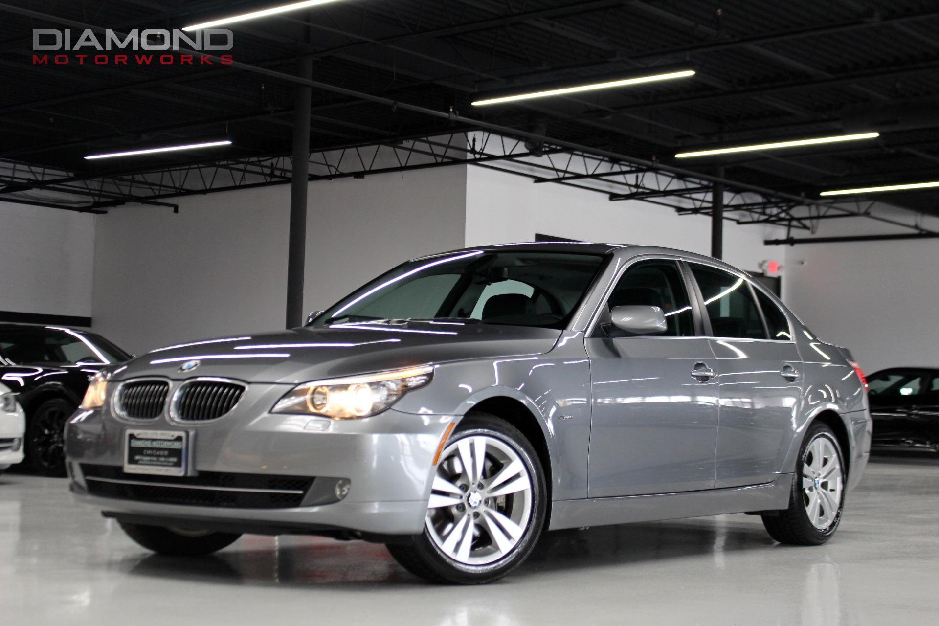Used 2010 BMW 5 Series 528i xDrive | Lisle, IL