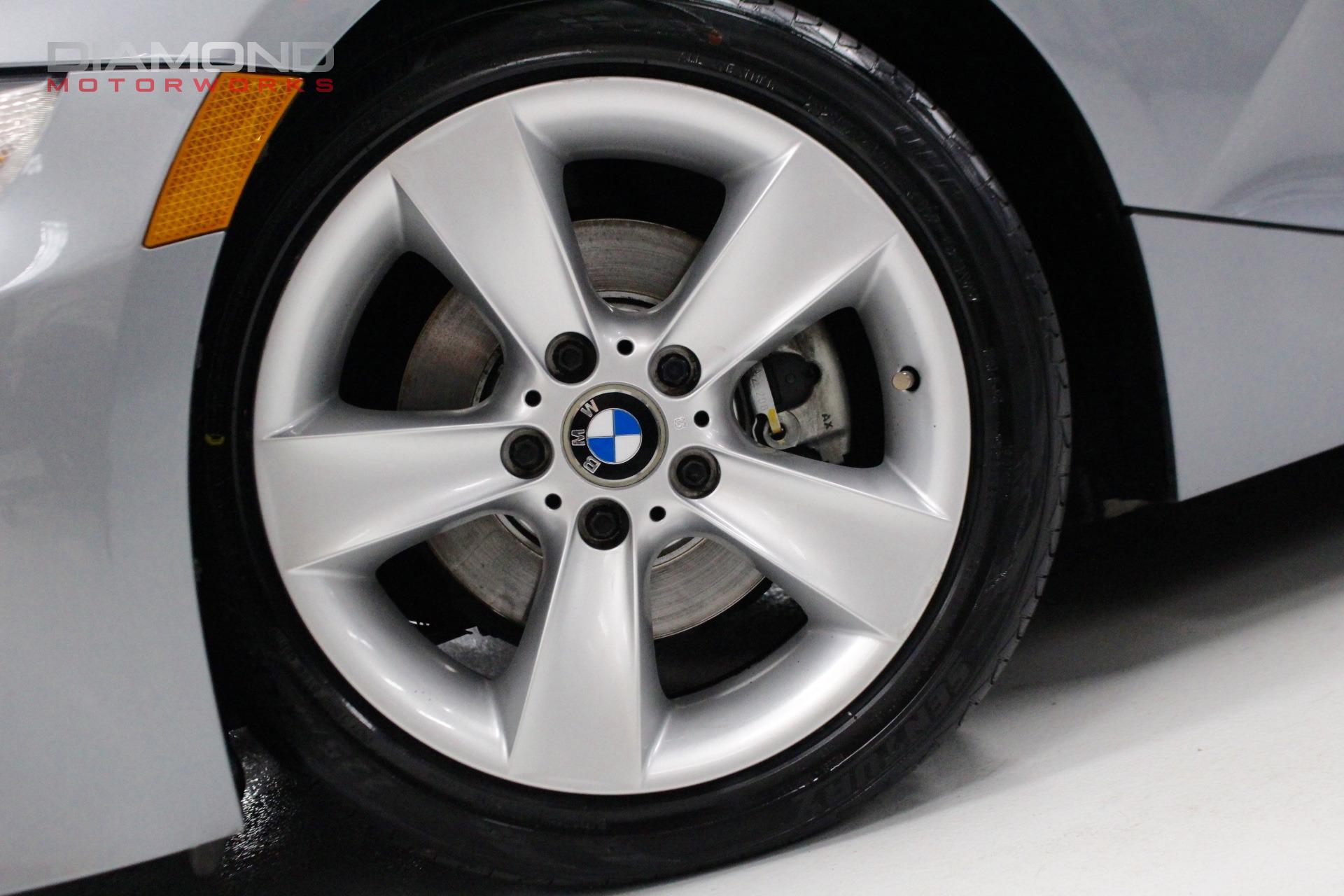Used 2006 BMW Z4 3.0i For Sale (Sold) | Diamond Motorworks