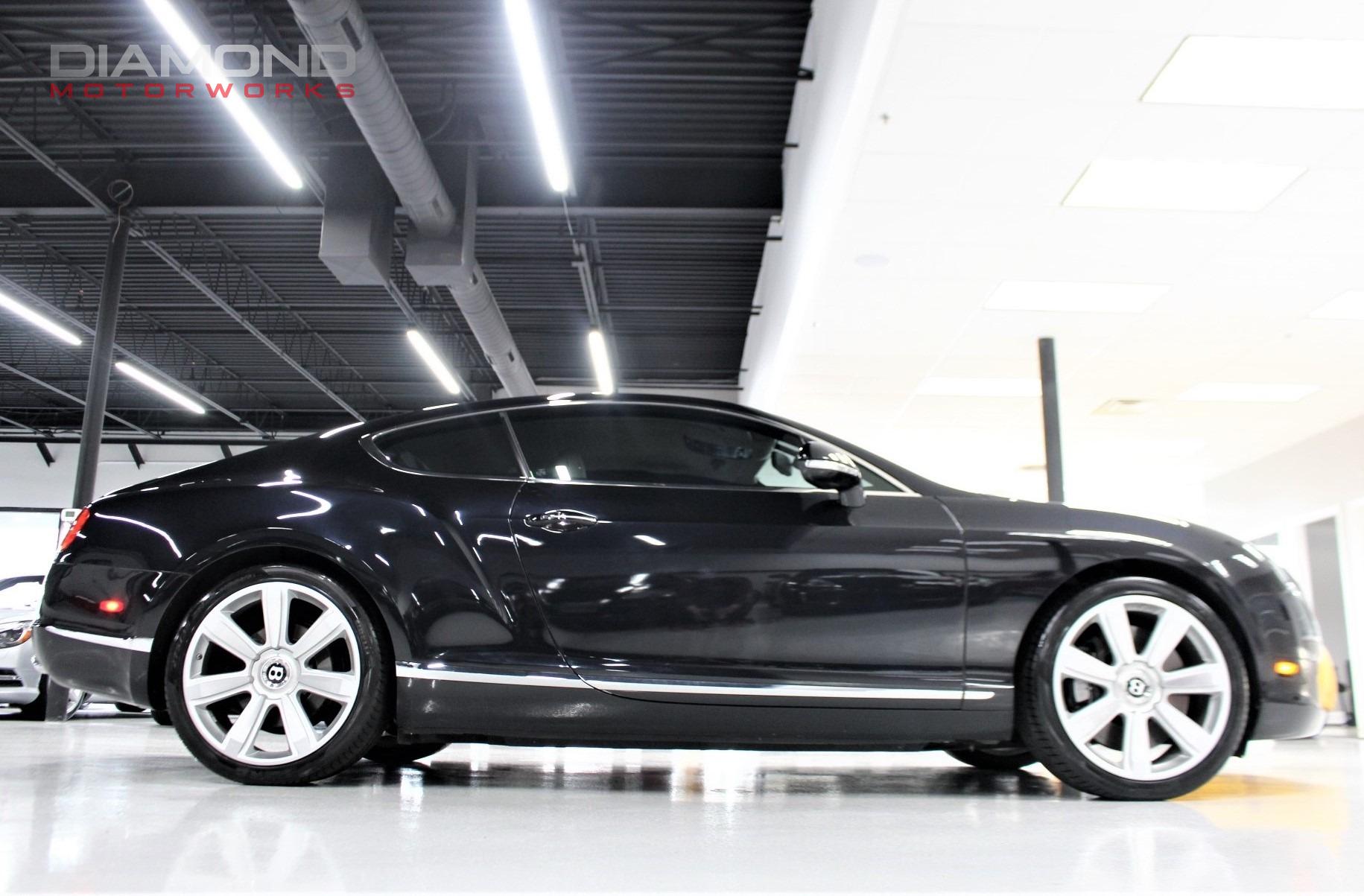 Used 2012 Bentley Mulsanne For Sale in Phoenix | #CC016209