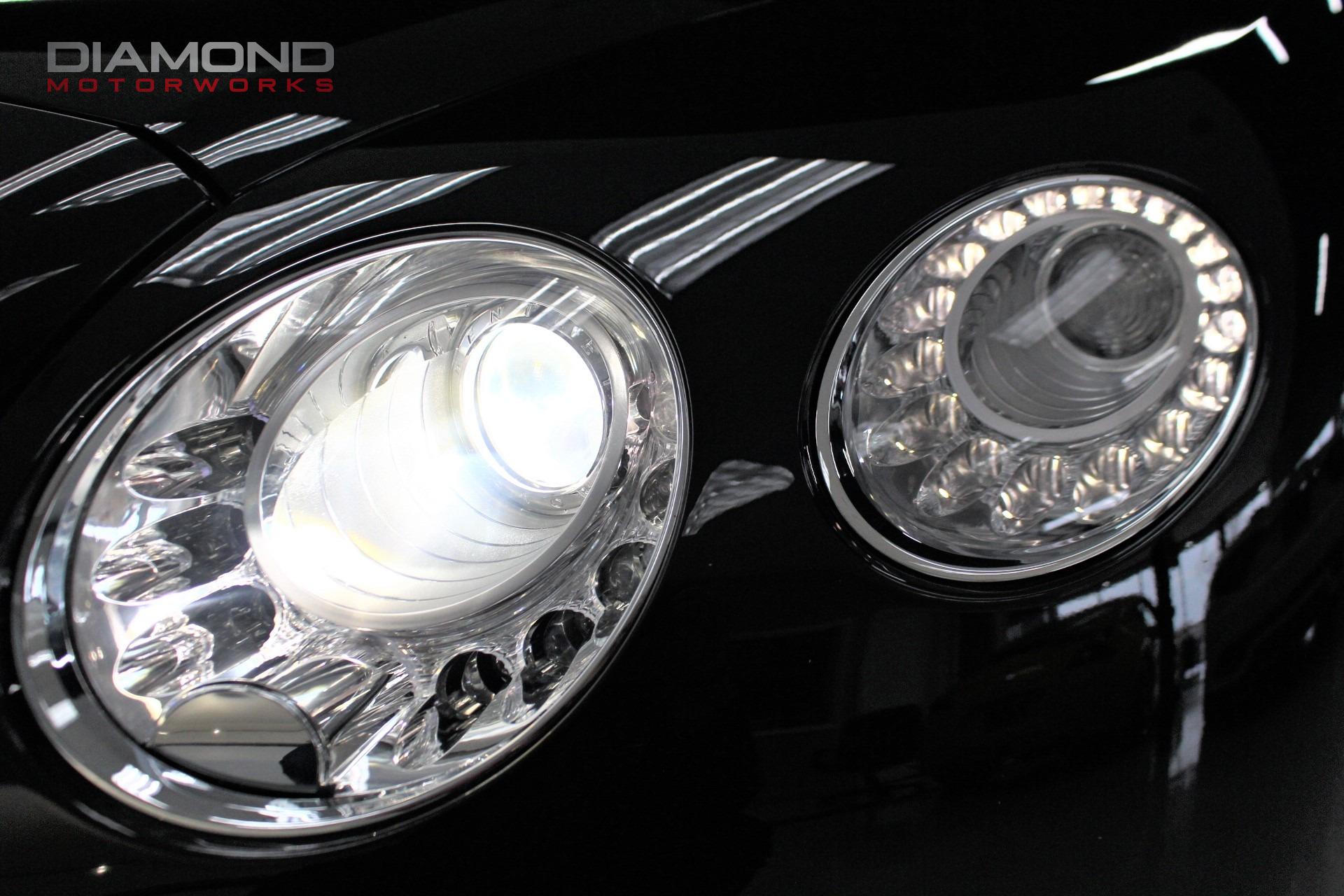 Used 2012 Bentley Continental GT For Sale (Sold) | Diamond