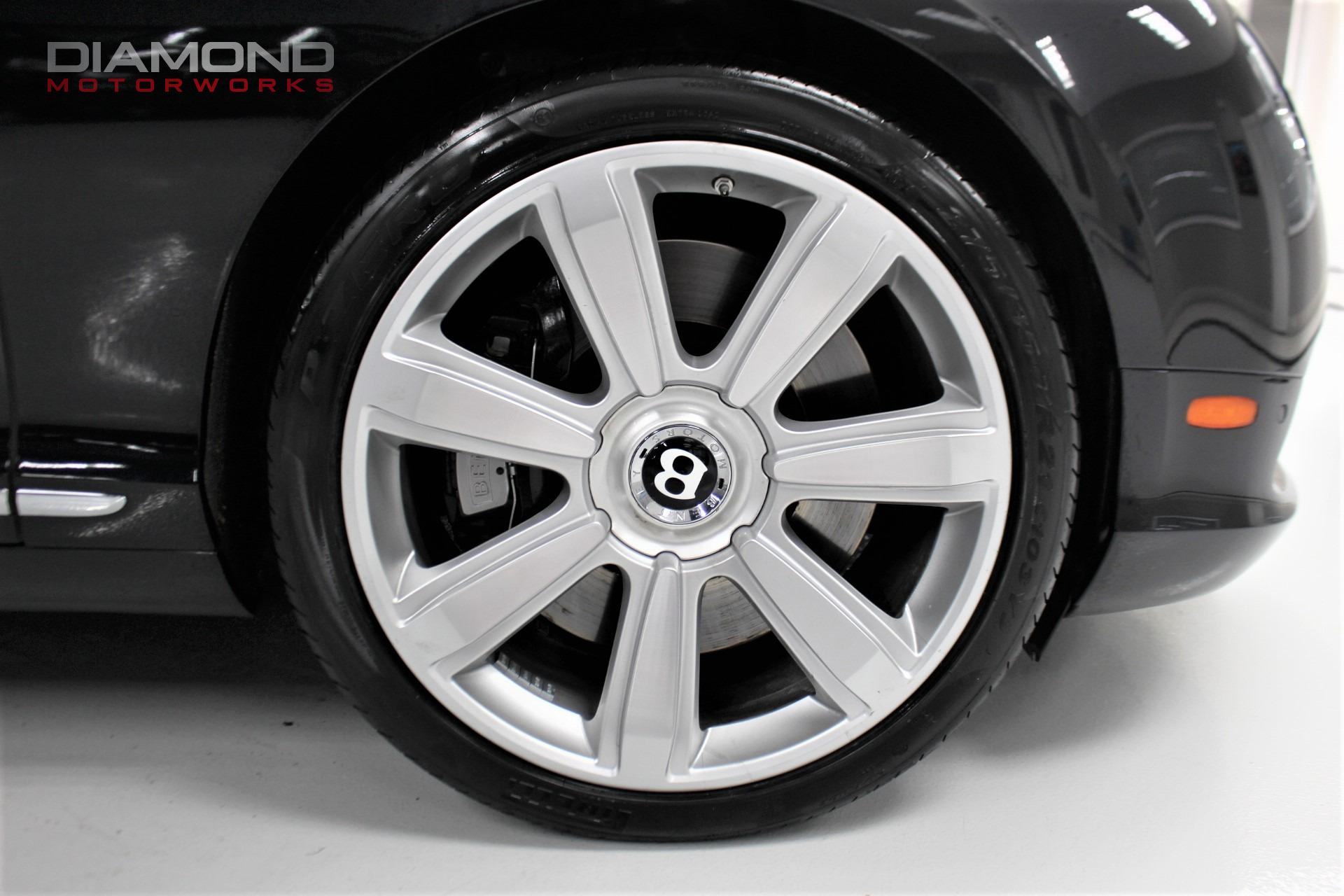 Used 2012 Bentley Mulsanne For Sale in Phoenix | #CC016209