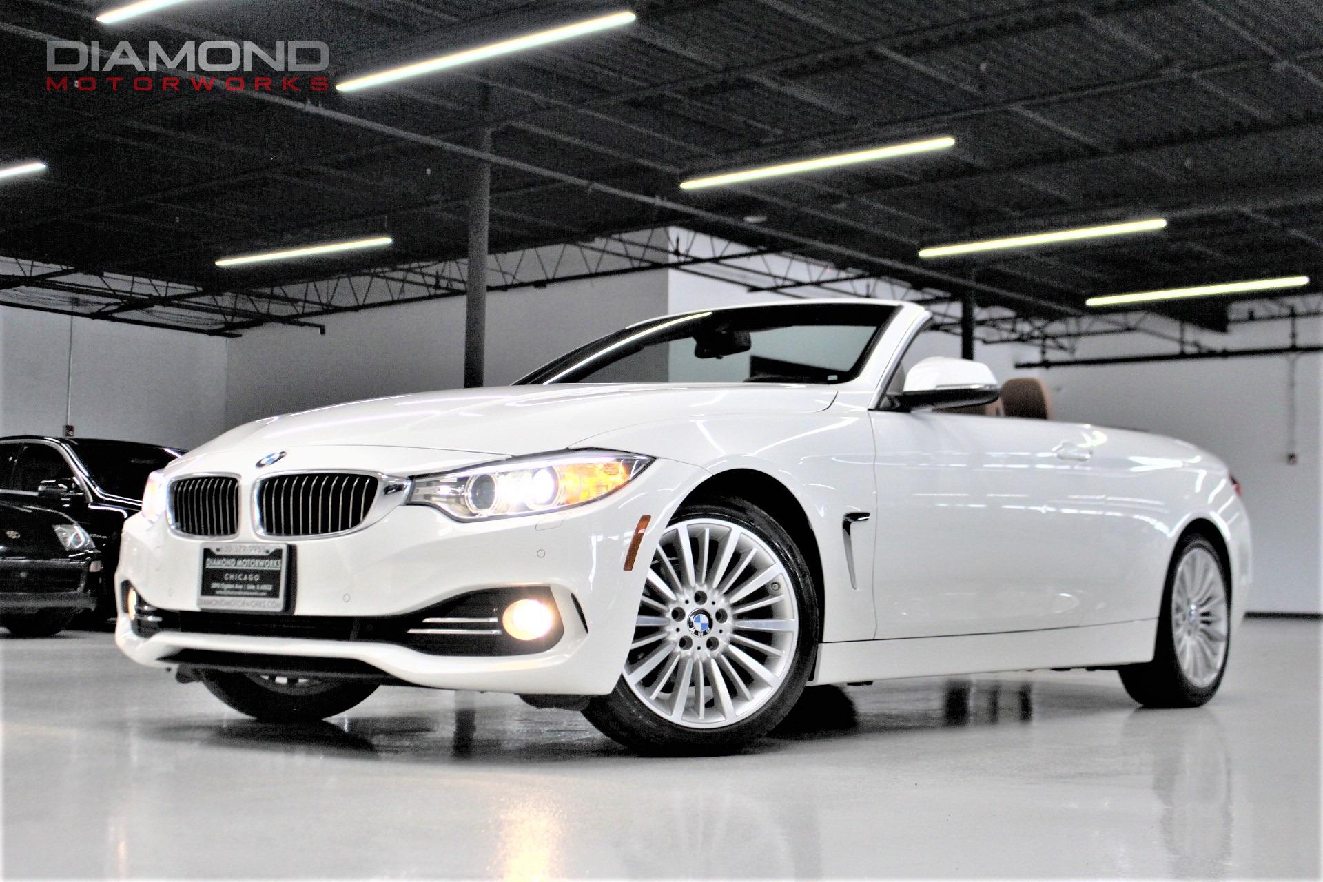 Used 2015 BMW 4 Series 428i | Lisle, IL