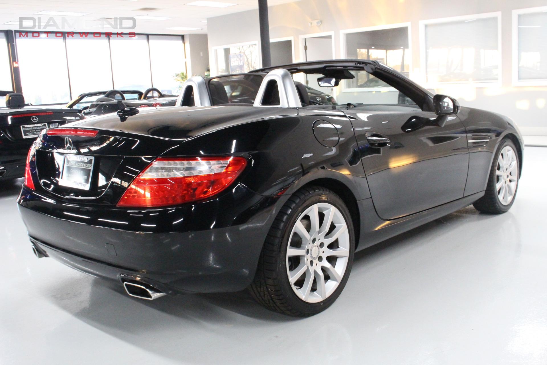 Мерседес slk 300