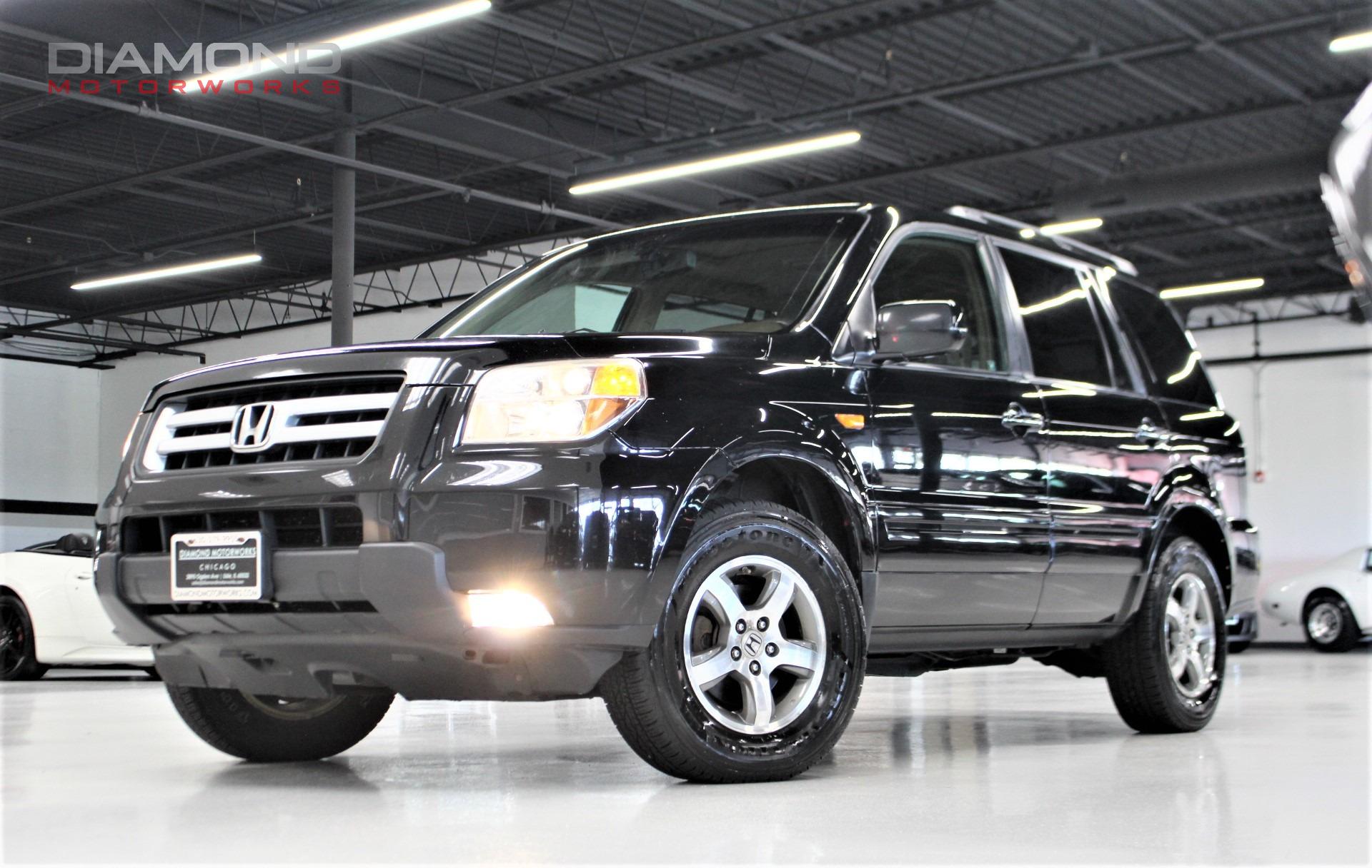 Used Honda Pilot For Sale Near Me >> 2007 Honda Pilot EX-L w/DVD Stock # 526479 for sale near ... Used Honda Pilot For Sale Near Me >> 2007 Honda Pilot EX-L w/DVD Stock # 526479 for sale near ...