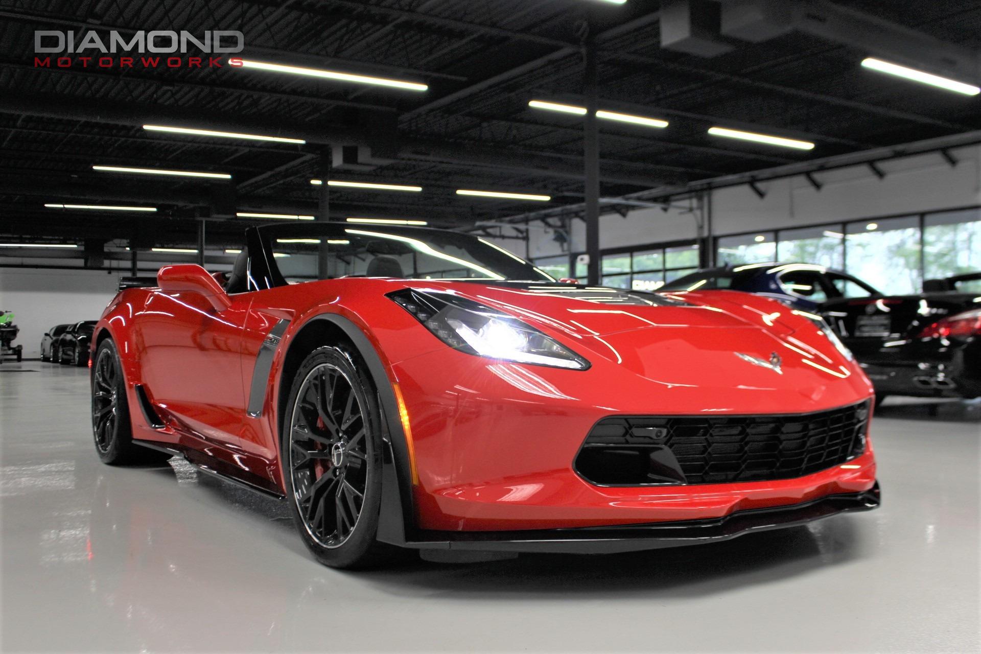 2016 Corvette Z07 >> 2016 Chevrolet Corvette Z06 3LZ Z07 Package Stock # 608436 2016 Corvette Z07 >> 2016 Chevrolet Corvette Z06 3LZ Z07 Package Stock # 608436