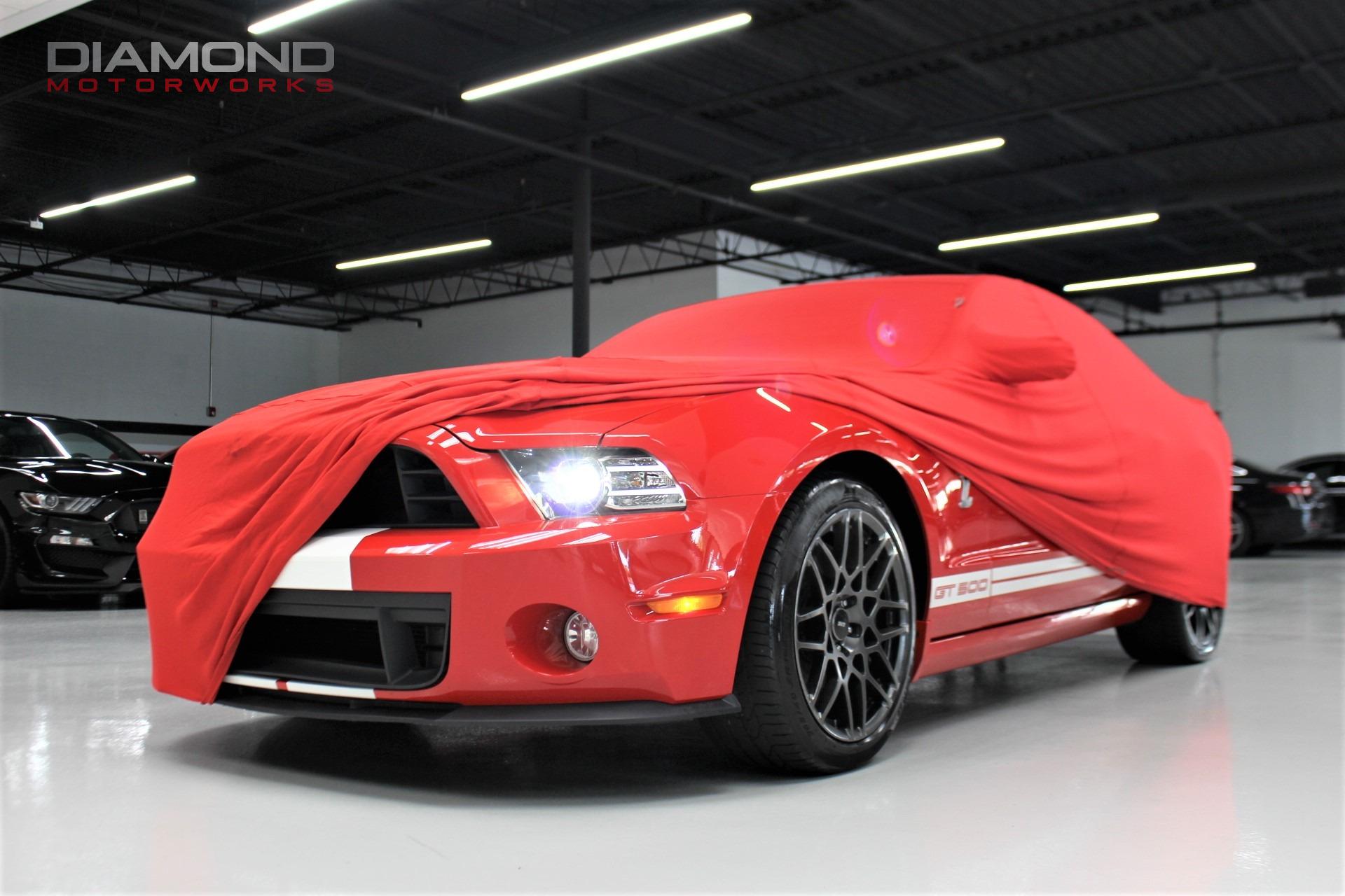 Used-2014-Ford-Shelby-GT500-