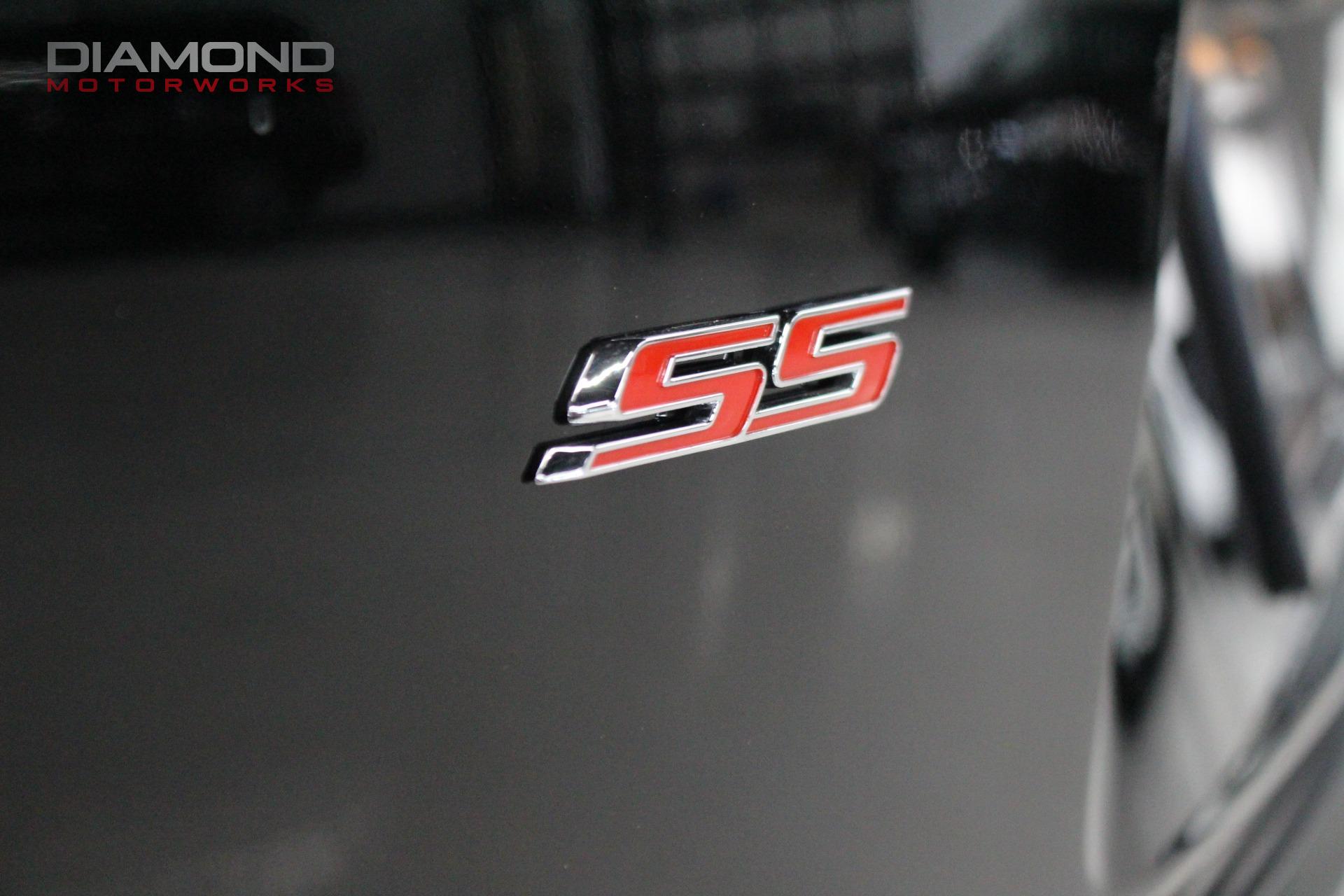 Camaro Ss Logo 2021 Chevrolet Camaro SS Convertible W/2SS Sold