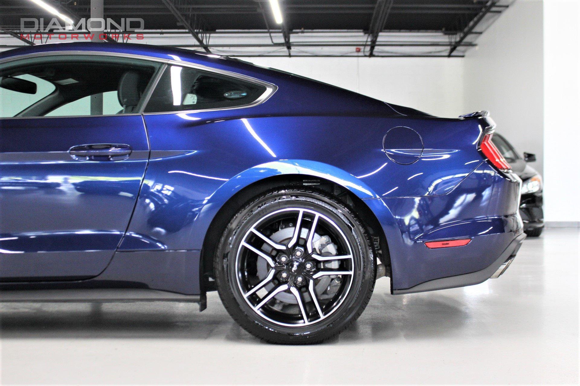 Used 2018 Ford Mustang GT For Sale (Sold) | Diamond