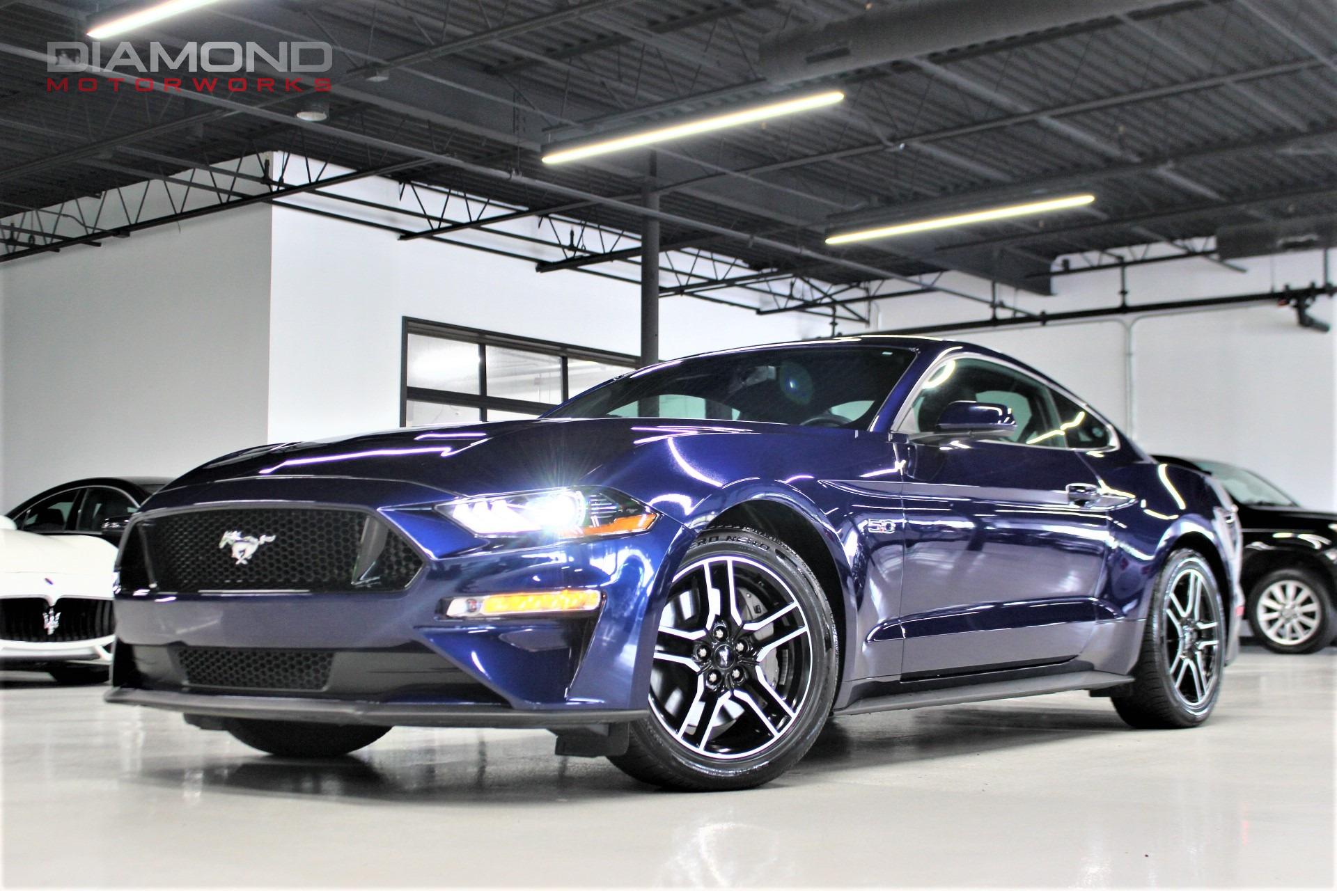 Used 2018 Ford Mustang GT | Lisle, IL