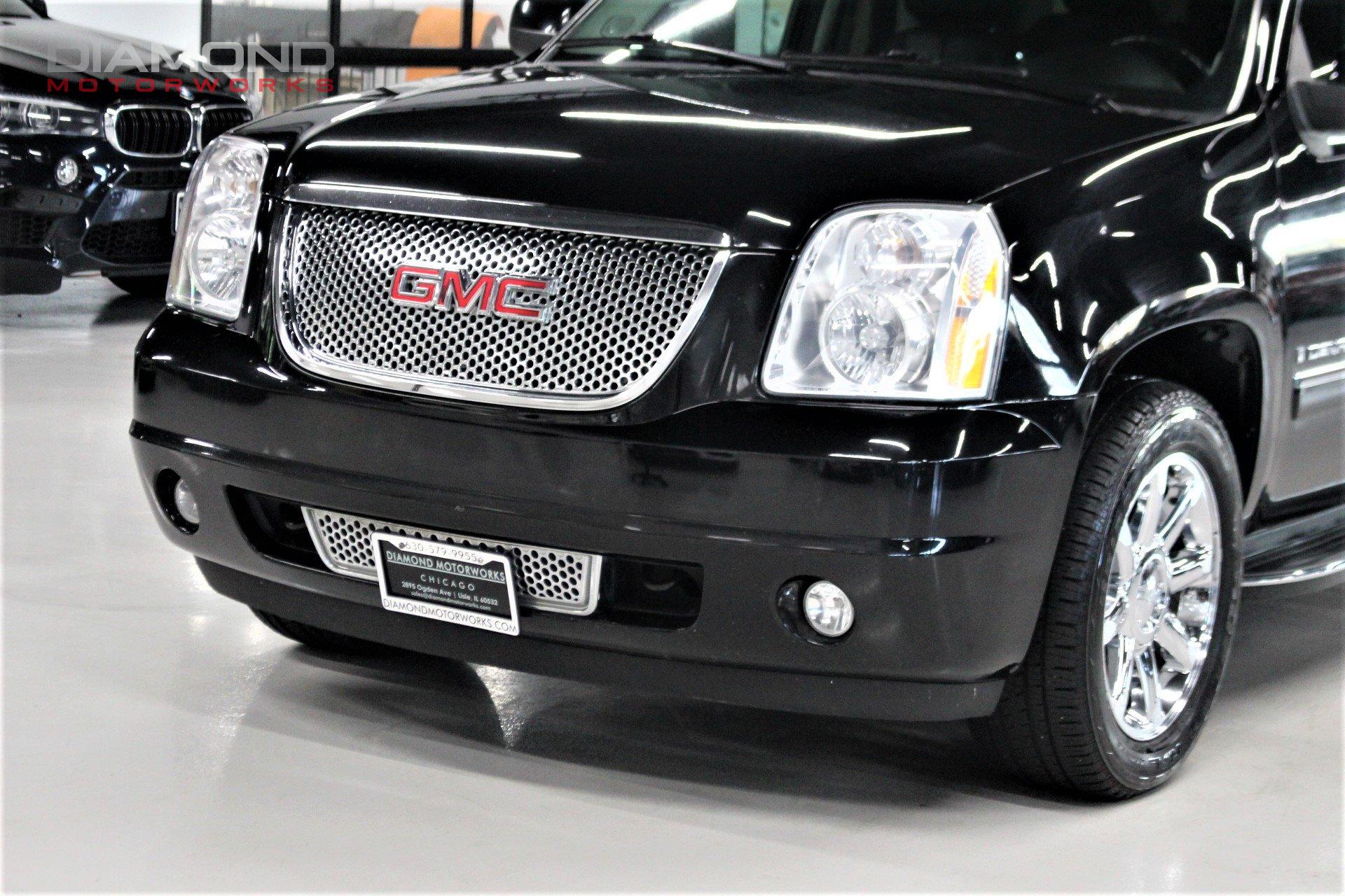 Used-2009-GMC-Yukon-Denali