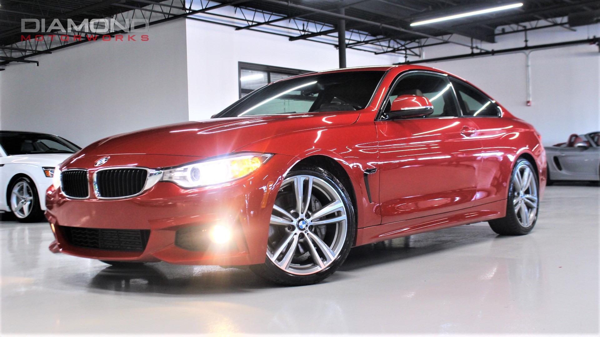 Used 2016 BMW 4 Series 435i | Lisle, IL