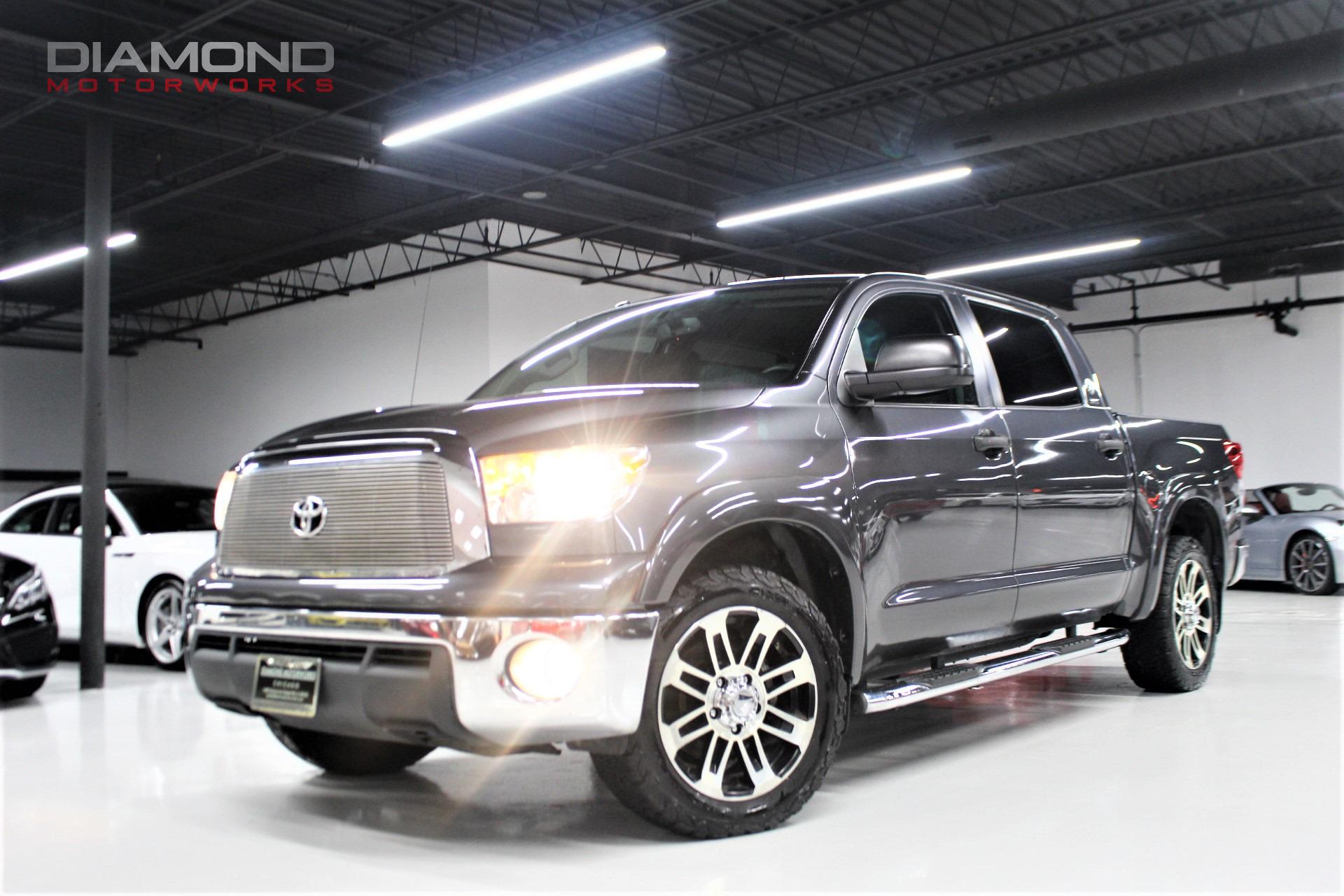 Used 2013 Toyota Tundra Grade | Lisle, IL