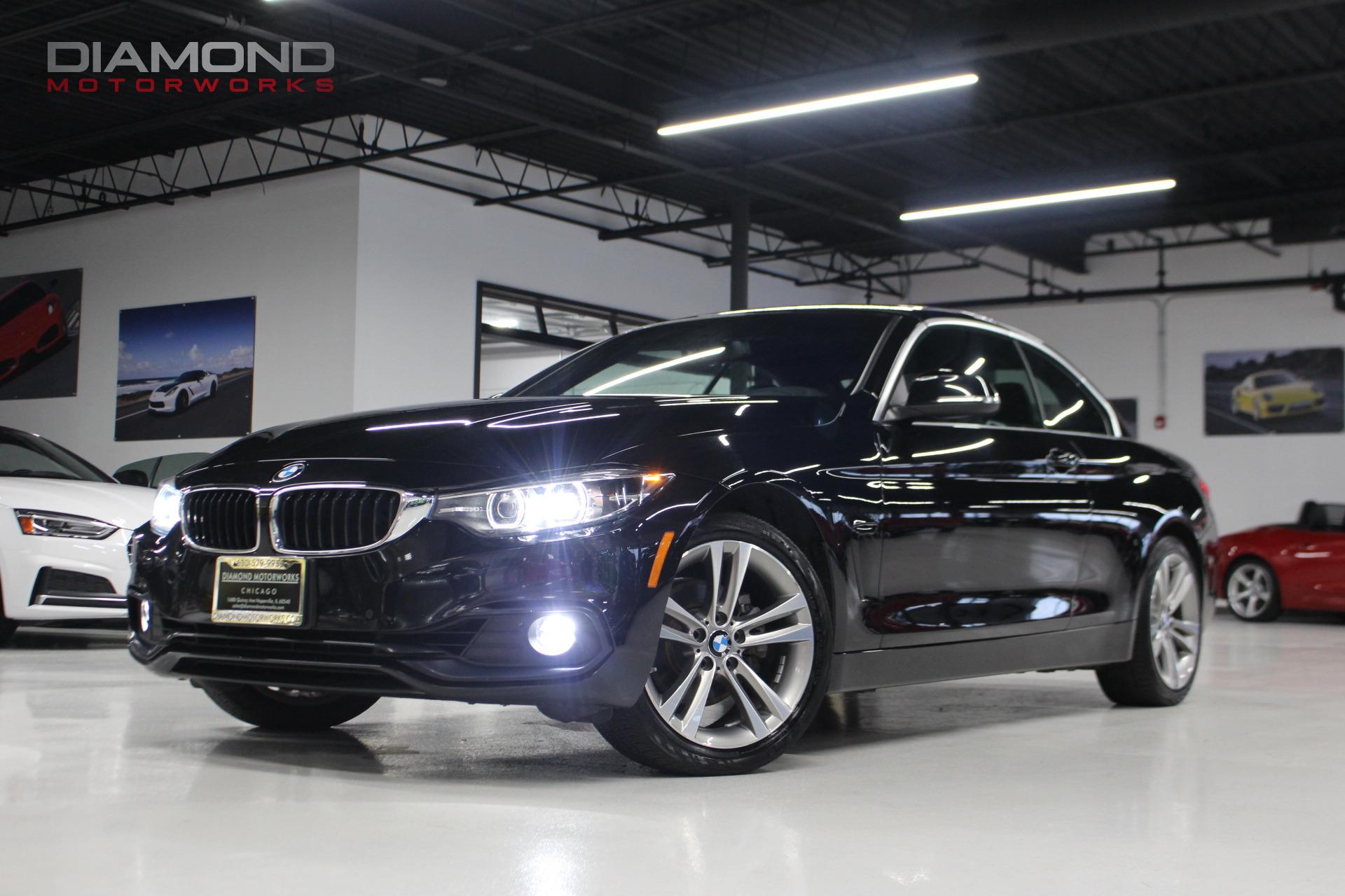 Used 2018 BMW 4 Series 430i xDrive | Lisle, IL