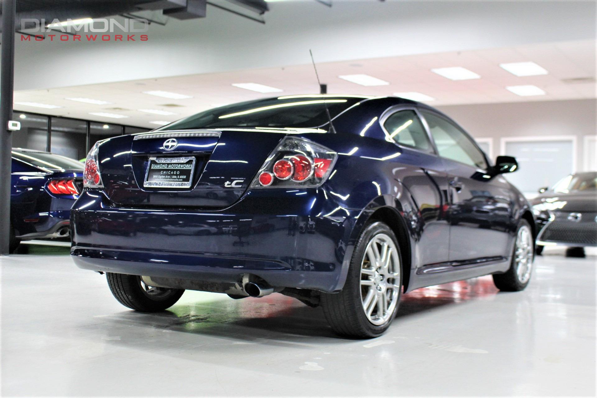 2008 Scion tC Stock 235653 for sale near Lisle, IL IL Scion Dealer