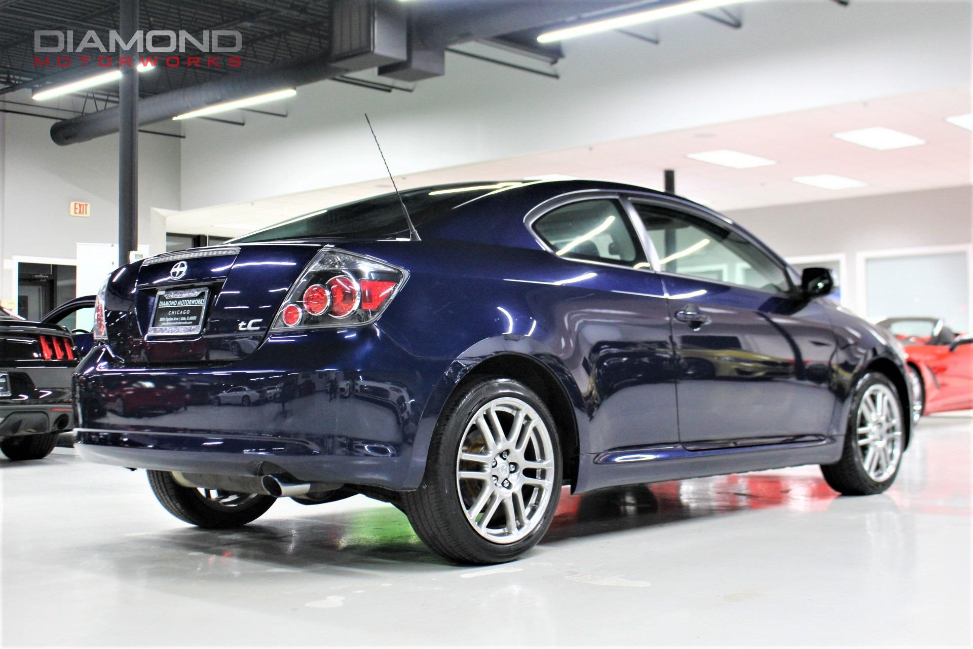 2008 Scion tC Stock 235653 for sale near Lisle, IL IL Scion Dealer