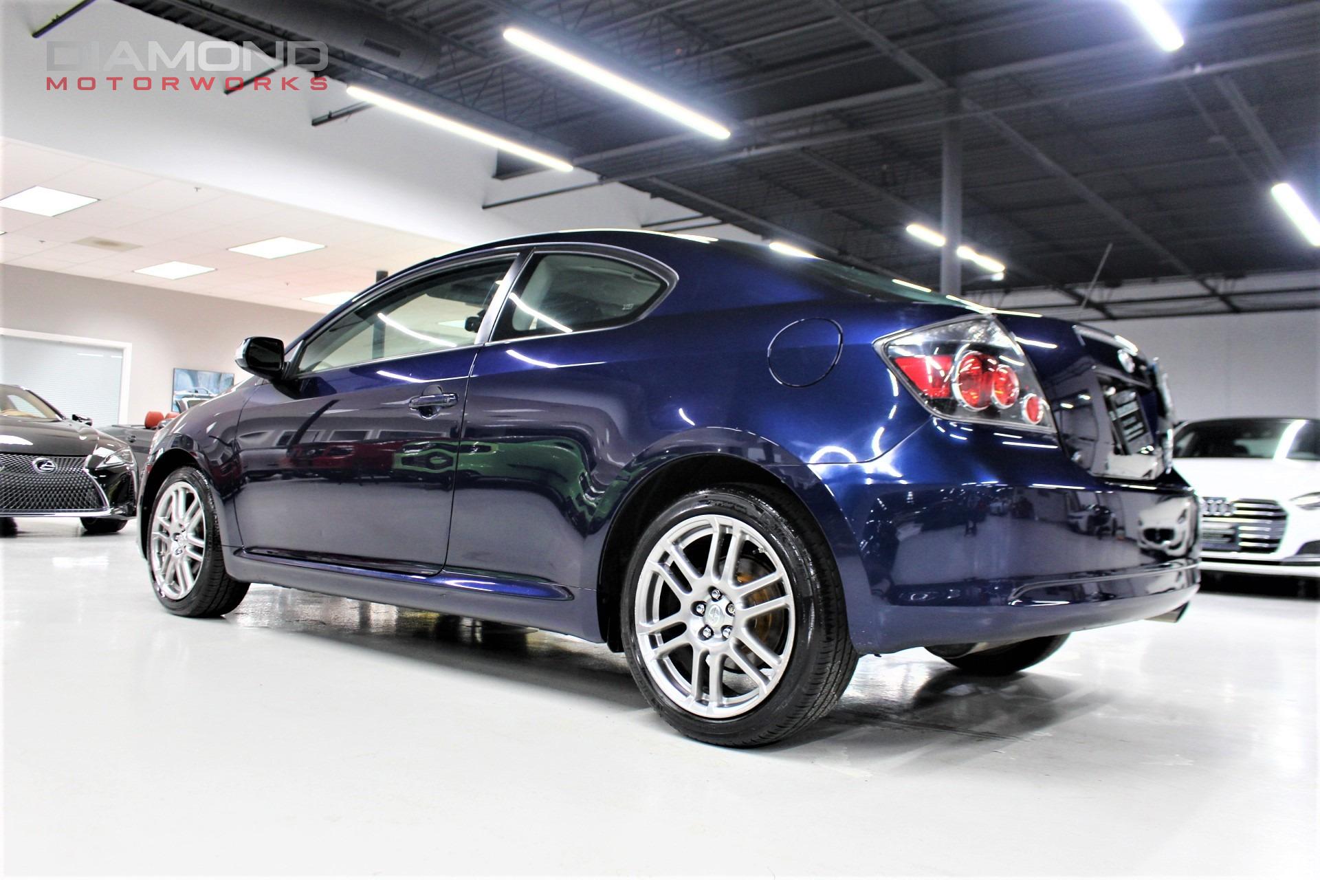 2008 Scion tC Stock 235653 for sale near Lisle, IL IL Scion Dealer