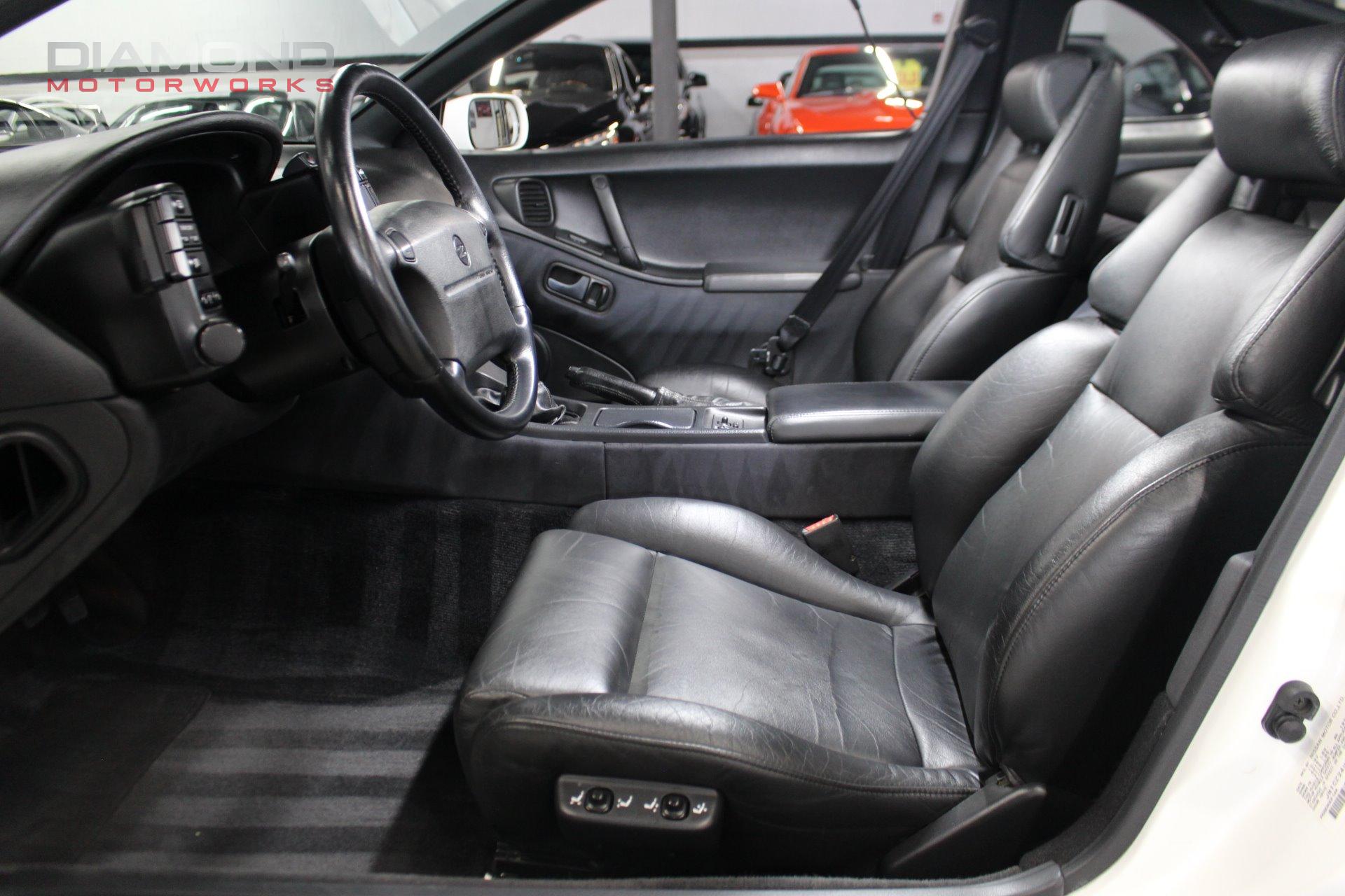 Used 1993 Nissan 300ZX Turbo For Sale (Sold) | Diamond Used 1993 Nissan 300ZX Turbo For Sale (Sold) | Diamond