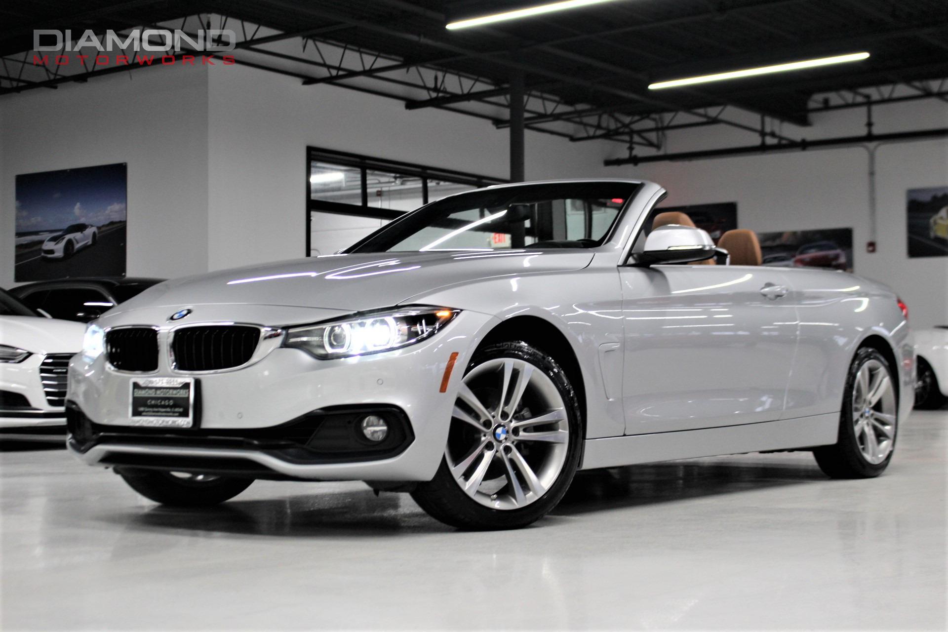 Used 2018 BMW 4 Series 430i xDrive | Lisle, IL
