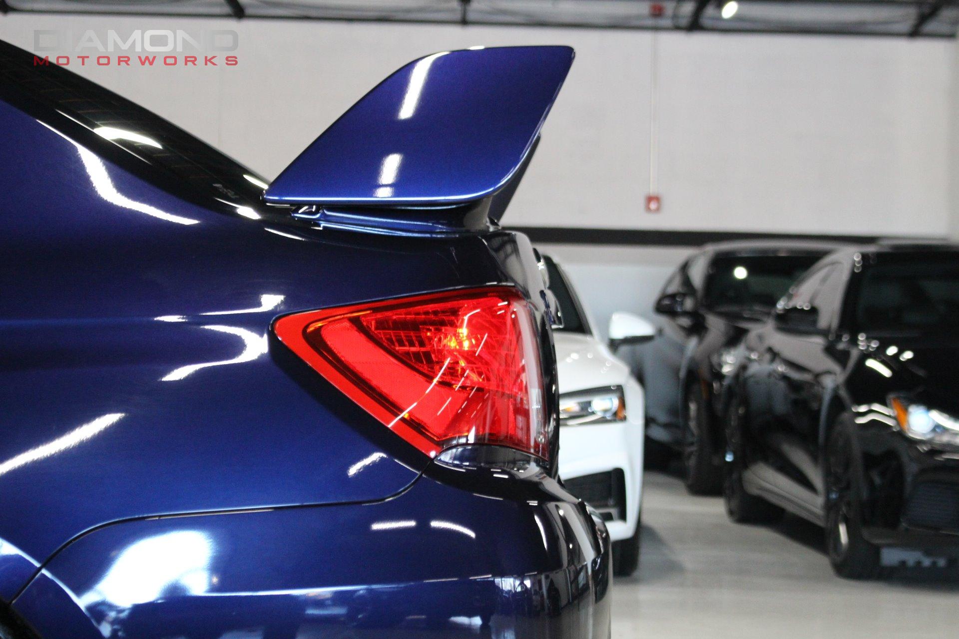 Used 2014 Subaru Impreza WRX STI Limited For Sale (Sold