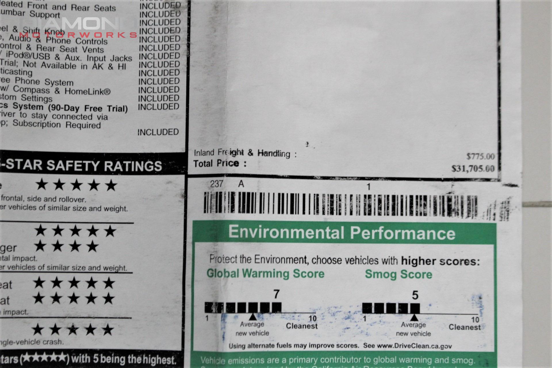 2013 Hyundai Sonata Limited 2.0T Stock # 598159 for sale near Lisle, IL