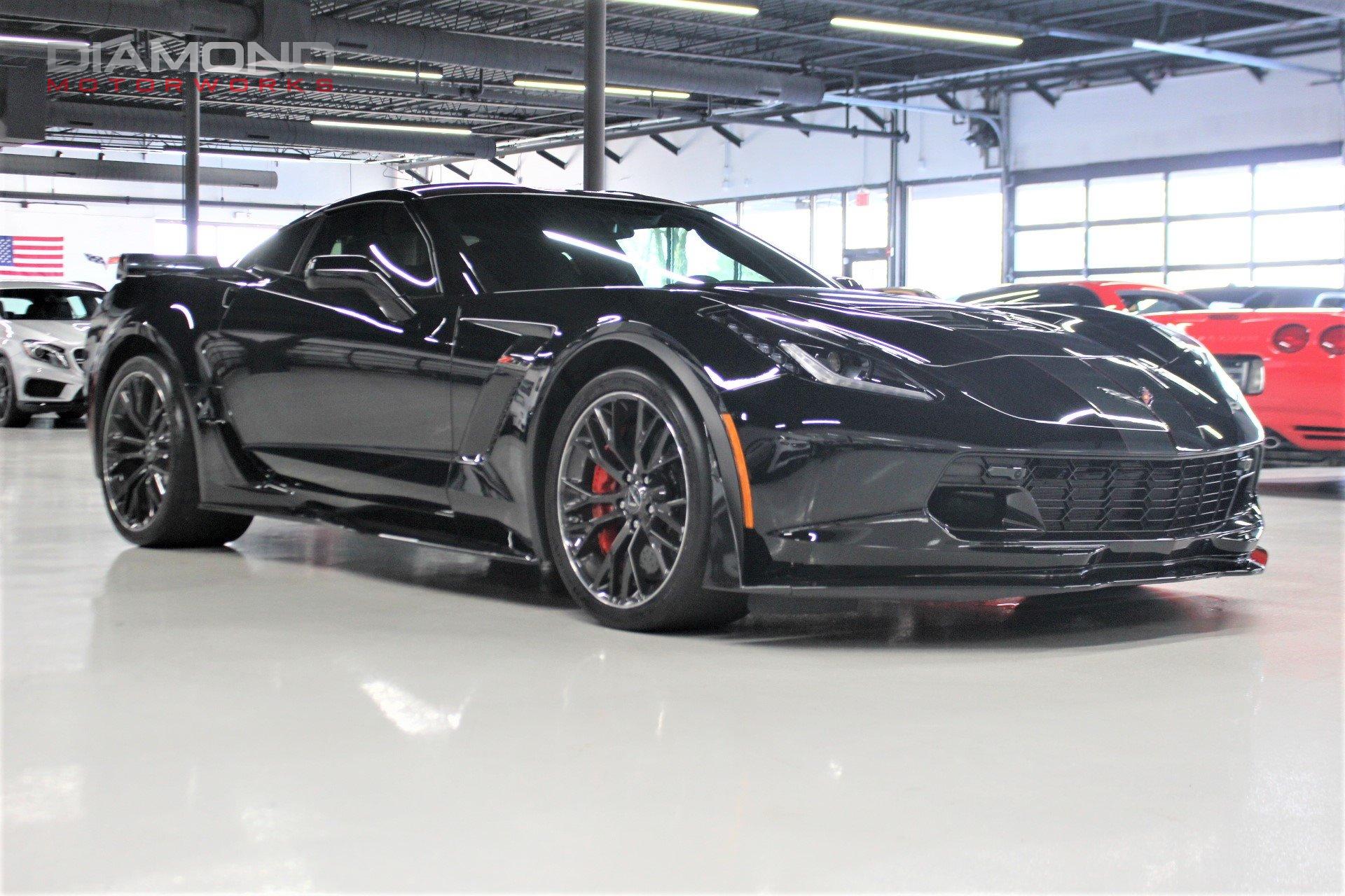 2016 Corvette Z07 >> 2016 Chevrolet Corvette Z06 3LZ Z07 Stock # 606059 for 2016 Corvette Z07 >> 2016 Chevrolet Corvette Z06 3LZ Z07 Stock # 606059 for