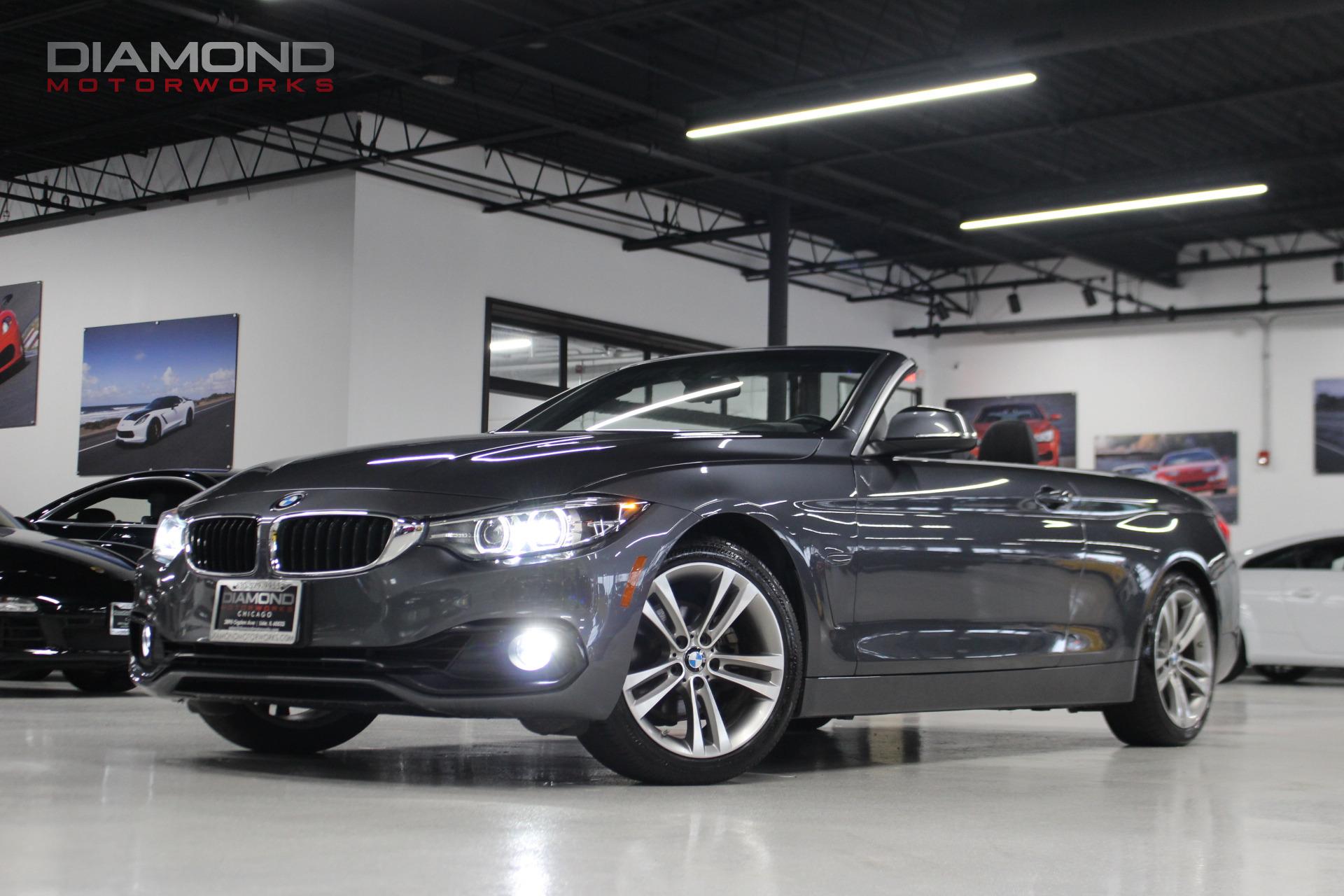 Used 2018 BMW 4 Series 430i | Lisle, IL