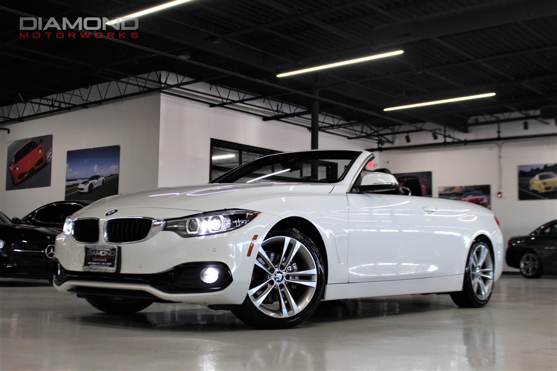 Used 2018 BMW 4 Series 430i | Lisle, IL
