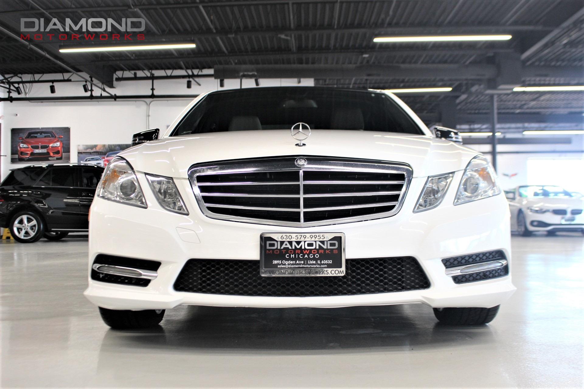2013 MercedesBenz EClass E 350 4MATIC Stock 709650 for sale near