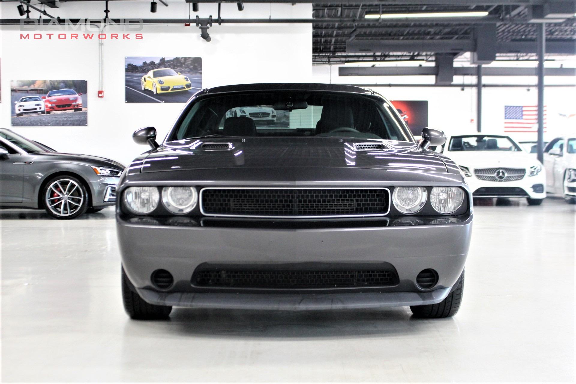 2014 Dodge Challenger SXT Stock 270083 for sale near Lisle, IL IL