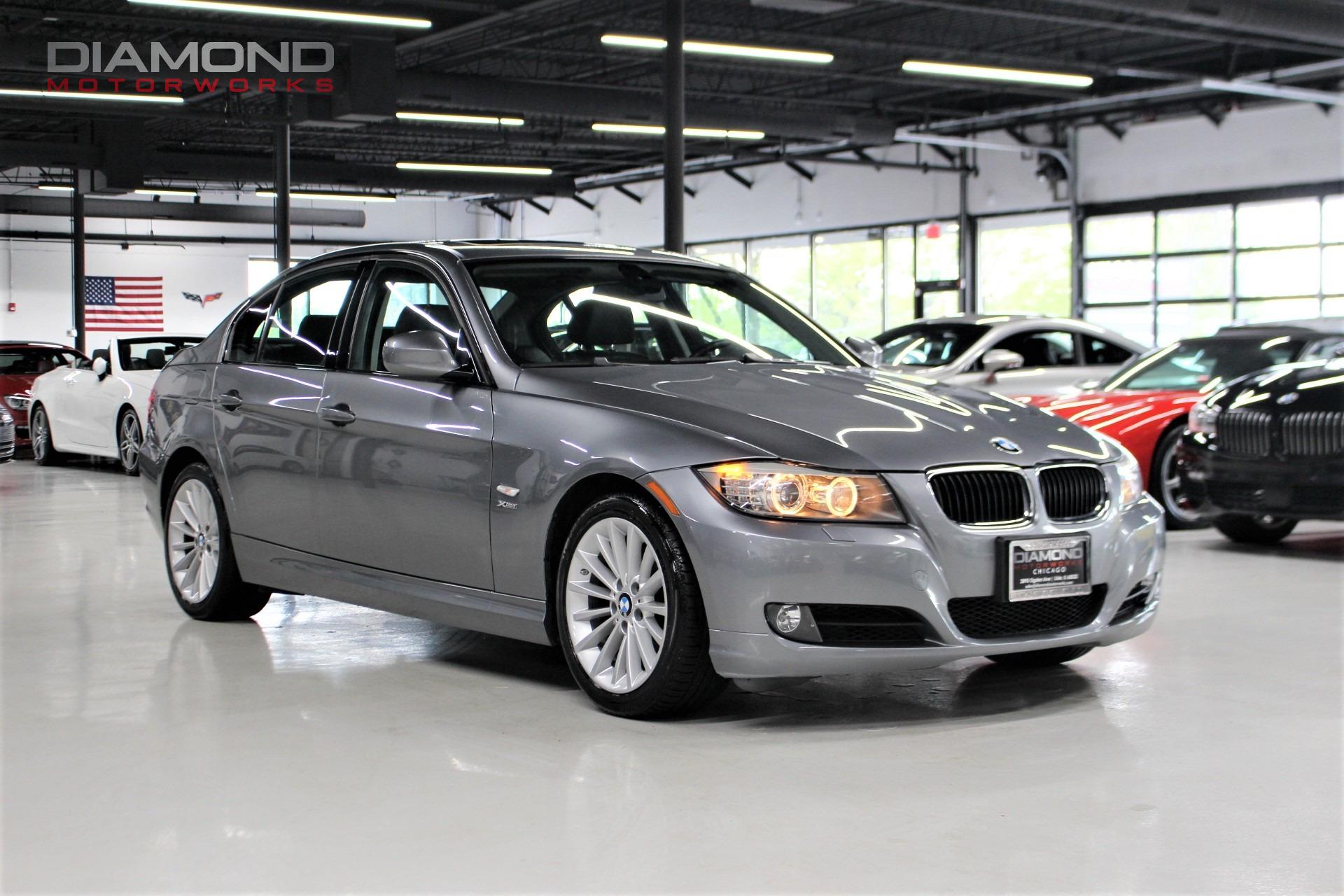 2009 BMW 3 Series 328i xDrive Stock 457592 for sale near Lisle, IL