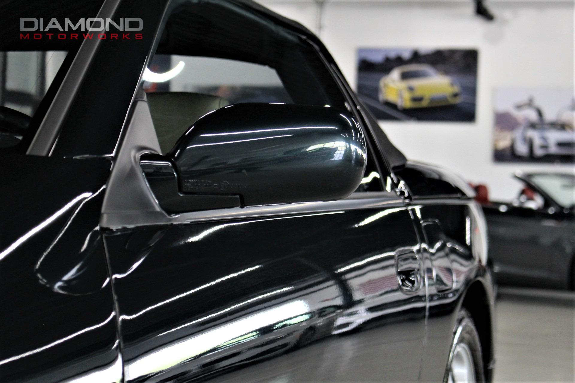 Used 1994 Nissan 300ZX For Sale (Sold) | Diamond Motorworks Used 1994 Nissan 300ZX For Sale (Sold) | Diamond Motorworks