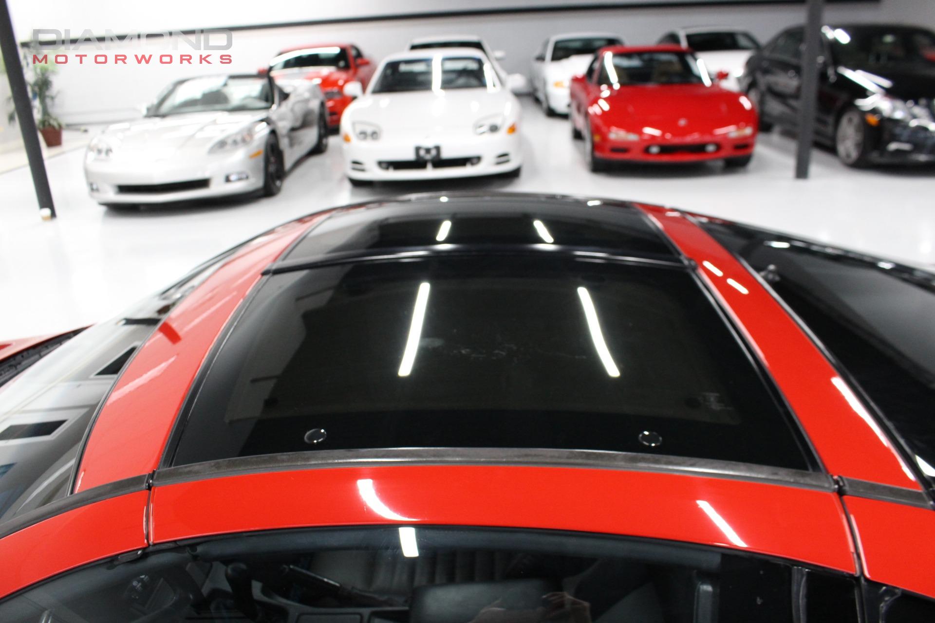 Used 1990 Nissan 300ZX Twin Turbo For Sale (Sold) | Diamond